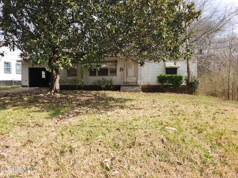 1832 Kenmore Dr, Jackson, MS 39209 photo 1