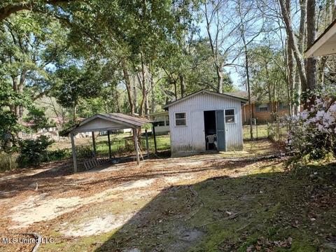 2801 Dantzler St, Moss Point, MS 39563 photo 21