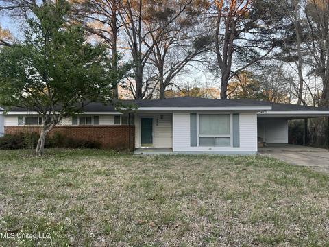 5170 Parkway Dr, Jackson, MS 39211 photo 1