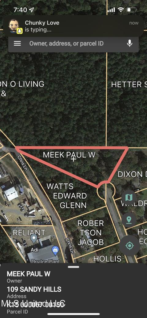 109 Sandy Hills Rd, Brandon, MS 39047 photo 1