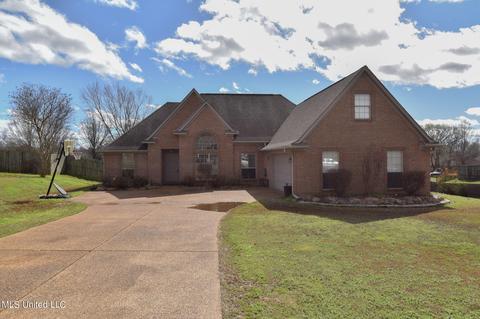 1423 Ivy Dr, Hernando, MS 38632 photo 4