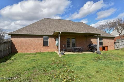 1423 Ivy Dr, Hernando, MS 38632 photo 25