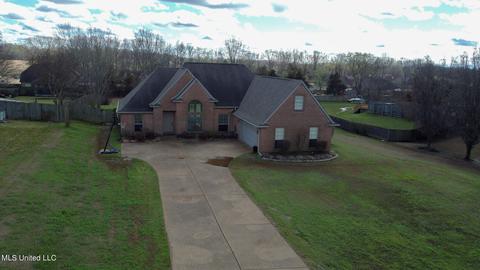 1423 Ivy Dr, Hernando, MS 38632 photo 3