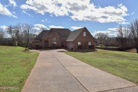1423 Ivy Dr, Hernando, MS 38632 photo 5