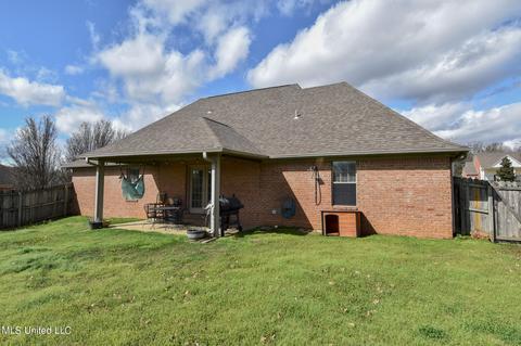 1423 Ivy Dr, Hernando, MS 38632 photo 27