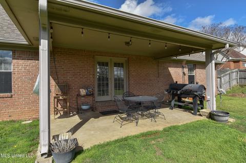 1423 Ivy Dr, Hernando, MS 38632 photo 26