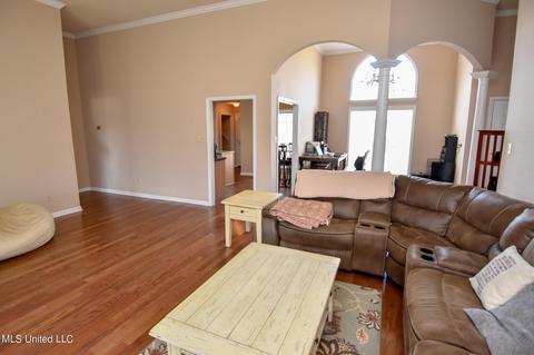 1423 Ivy Dr, Hernando, MS 38632 photo 9