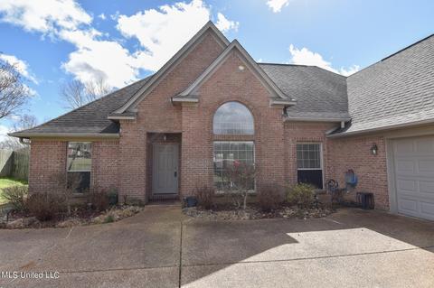 1423 Ivy Dr, Hernando, MS 38632 photo 1