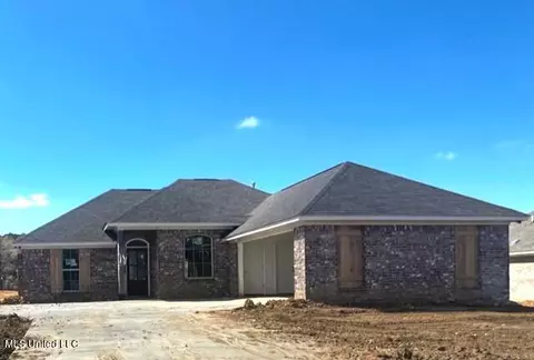 107 Bailey Cv, Canton, MS 39046 photo 1