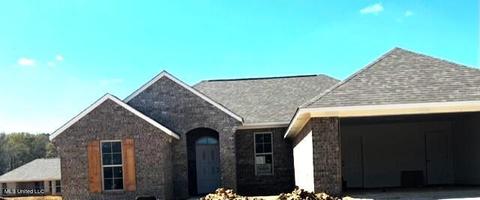 109 Bailey Cv, Canton, MS 39046 photo 1