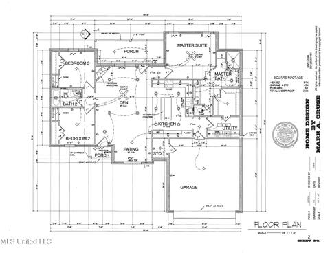 111 Bailey Cv, Canton, MS 39046 photo 1