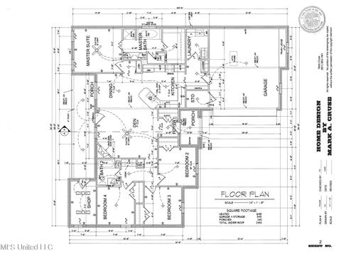 113 Bailey Cv, Canton, MS 39046 photo 1
