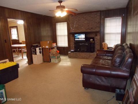 4801 S Big Horn Dr, Nesbit, MS 38651 photo 2