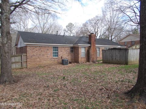 4801 S Big Horn Dr, Nesbit, MS 38651 photo 20