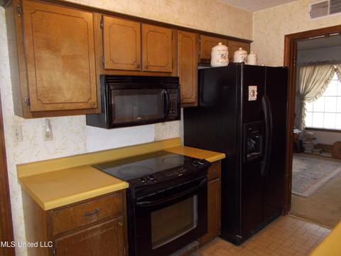 4801 S Big Horn Dr, Nesbit, MS 38651 photo 7