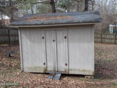 4801 S Big Horn Dr, Nesbit, MS 38651 photo 21