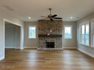2950 Fossil Hill Dr, Hernando, MS 38632 photo 3