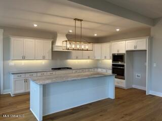 2950 Fossil Hill Dr, Hernando, MS 38632 photo 5