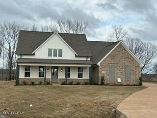 2950 Fossil Hill Dr, Hernando, MS 38632 photo 1