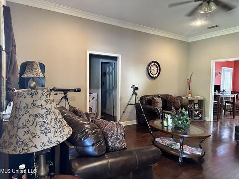 307 Riser St, Byram, MS 39272 photo 12