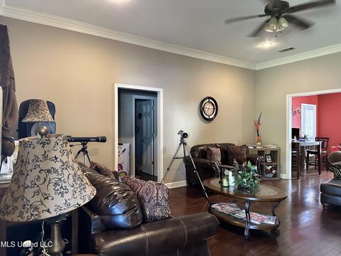 307 Riser St, Byram, MS 39272 photo 11