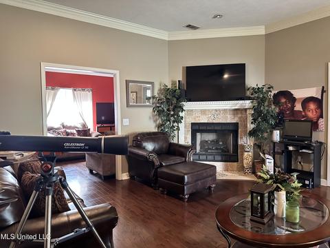 307 Riser St, Byram, MS 39272 photo 5