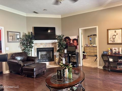 307 Riser St, Byram, MS 39272 photo 8