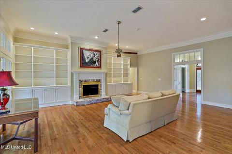 2111 Shadowlawn St, Brandon, MS 39042 photo 7
