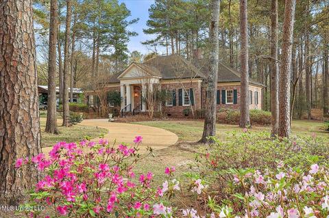 2111 Shadowlawn St, Brandon, MS 39042 photo 1