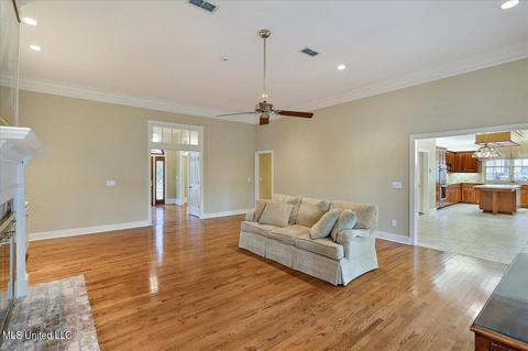 2111 Shadowlawn St, Brandon, MS 39042 photo 8