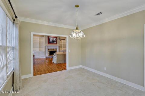2111 Shadowlawn St, Brandon, MS 39042 photo 9