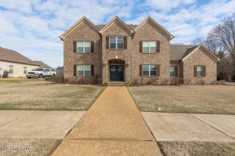 530 Mcneese Dr, Nesbit, MS 38651 photo 34