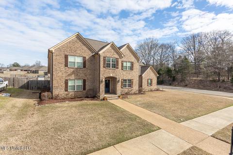 530 Mcneese Dr, Nesbit, MS 38651 photo 35