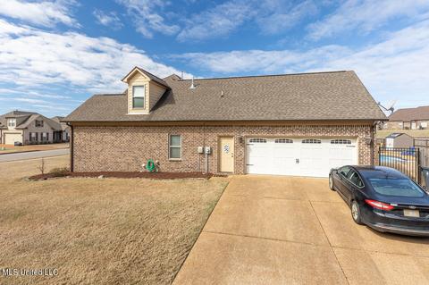 530 Mcneese Dr, Nesbit, MS 38651 photo 36