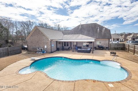 530 Mcneese Dr, Nesbit, MS 38651 photo 31