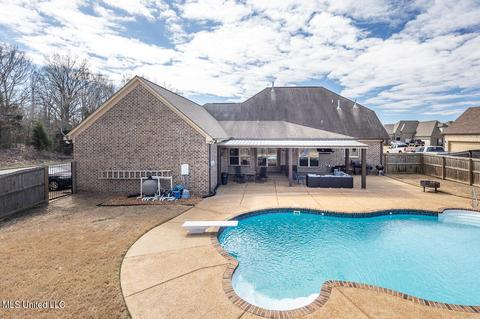 530 Mcneese Dr, Nesbit, MS 38651 photo 32