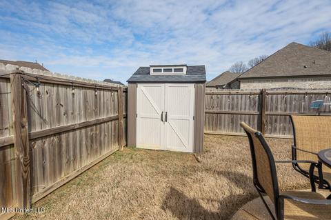 530 Mcneese Dr, Nesbit, MS 38651 photo 30