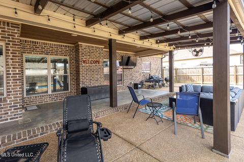 530 Mcneese Dr, Nesbit, MS 38651 photo 28