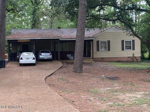 240 Lea Cir, Jackson, MS 39212