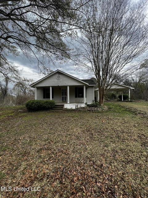 1385 Ridge Rd, Yazoo City, MS 39194