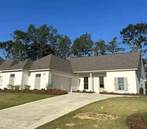 232 Baleigh Dr, Canton, MS 39046