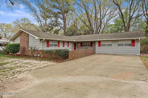 5739 Sedgwick Dr, Jackson, MS 39211 photo 2