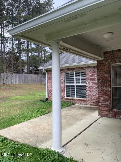 105 Devlin Springs Dr, Madison, MS 39110 photo 30