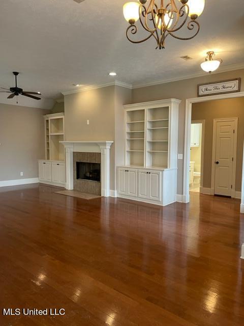 105 Devlin Springs Dr, Madison, MS 39110 photo 7