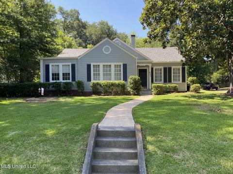 603 Seneca Ave, Jackson, MS 39216 photo 1