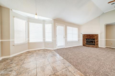 9603 S Geneva Loop, Olive Branch, MS 38654 photo 7