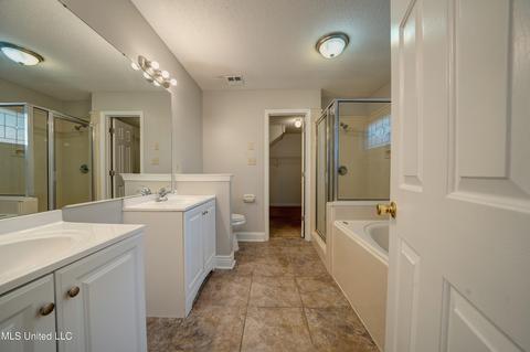 9603 S Geneva Loop, Olive Branch, MS 38654 photo 18