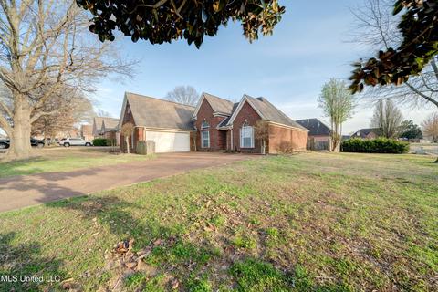9603 S Geneva Loop, Olive Branch, MS 38654 photo 30