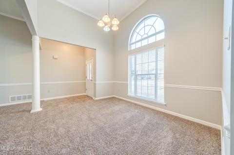 9603 S Geneva Loop, Olive Branch, MS 38654 photo 3