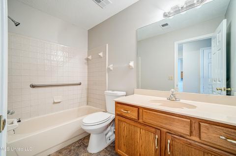 9603 S Geneva Loop, Olive Branch, MS 38654 photo 12